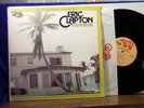 ERIC CLAPTON LP 