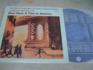 ENNIO MORRICONE RARE SLEEVE ONCE UPON A TIME IN AMERICA KOREA VINYL LP 12