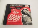 78tk album-ethnic Cuban-DECCA 344 -Cuban Rhythms-Bim Bam Boom-Miguelito Valdes