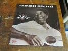 MISSISSIPPI JOHN HURT Last Sessions LP VANGUARD blues VG++