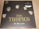 THE TROPICS - AS TIME'S GONE - GARAGE / FUZZ ROCK - NEW LP RECORD
