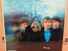 THE ROLLING STONES BETWEEN THE BUTTONS UK UNBOXED RED MONO DECCA LP LK4852 6A/4A