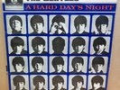 THE BEATLES A HARD DAY'S NIGHT OG UK MONO PARLOPHONE LP PMC1230 XEX 481/2 3N/3N