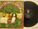 RICCARDO DEL TURCO - SAME OMONIMO - ANNO 1969 - 1° Stampa italiana - FGS 5057