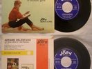 EP 45 CELENTANO - PICCOLA - PERSONALITY - ANNO 1960 - JOLLY EPJ 1061