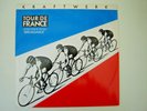 KRAFTWERK - Tour De France - Original 1983 12