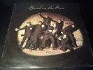 Paul McCartney & Wings - Band On The Run - Vinyl Record LP Album