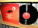 BOSKO PETROVIC'S - SWINGING EAST - ORIGINAL GERMANY LP MPS 21 21282-3 - 1973