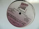C1986  VINYL  LP    CLAMOUR GIRLS - M.C CRAG      