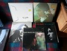 5 x JOAN BAEZ LP RECORDS-BUY NOW £15.99-FREE UK POST