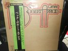 LP   Beck, Bogert & Appice ?– s/t    JAPAN   QUADRAPHONIC   1973   w/OBI  MINT