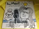 Rare Private Press Jazz LP : Lennie Kesl with The Hot jazz Orchestra  Revelation