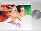 JEANNE ARLAND PETERSON: S/T PRIVATE PRESS JAZZ LP W/CLIPPINGS CELEBRATION RECORD