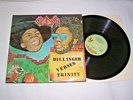 LP - Dillinger Verses Trinity Clash - UK 1977 Reggae # cleaned
