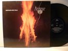 LP,  Accept, Restless And Wild, Brain 1982