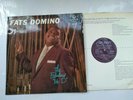 Fats Domino - The Fabulous Mr. D - UK 1958 London vinyl LP superb copy