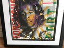 AUTOGRAPHED / SIGNED Ziggy Marley and the Melody Makers Conscious Party Album