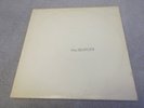 Rare Beatles White Album Double EP White Vinyl Purple Label Capitol SEBX-11841
