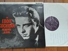 COCHRAN Eddie : Memorial Album  UK LP LONDON HA-G-2267