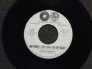 northern soul STEVIE WONDER Nothing's Too Good For My Baby TAMLA 54130 DJ