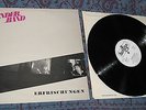 LP STENDER BAND (Stefan Stoppok): Erfrischungen (Burlington)