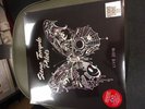 Live 2018 LP by Stone Temple Pilots red vinyl 3D cover RSD sealed unopened new
