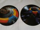 ELECTRIC LIGHT ORCHESTRA 'Out of the Blue' LTD. EDITION 2 LP Picture Disc Set