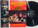 JOHNNY CRAWFORD The Restless Ones SURPEME Vinyl LP Mono