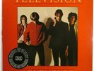 Television  Elektra 133  WL Promo  Adventure  Tom Verlaine  Richard Lloyd