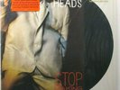 Talking Heads Sire 25121 Stop Making Sense 1983 Concert  Ltd. Ed. Promo Sealed