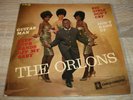 EP THE ORLONS 