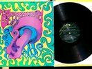 Rare US Psych Rock LP Sacred Mushroom On Parallax