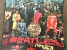 Very Rare Alternate 1967 Sgt Pepper on 
