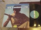 Barbara Lynn 