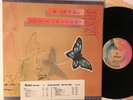 HEART - DOG & BUTTERFLY - PORTRAIT PROMO LP demonstration demo not for sale VG+