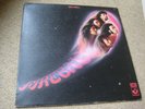 Deep Purple Fireball LP UK 1st Press A2/B3 PEK GREAT AUDIO  - COMPLETE...RH