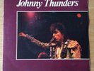 Johnny Thunders Born To Lose Rare Spain 7