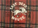 The Mighty Mighty BossTones Last Dead Mouse 7” Rare