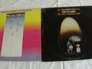 Mahavishnu Orchestra Birds Of Fire & The Inner Mounting Flame  2 LP Records