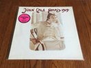 SUPER FINE TIGHT ORIGINAL 1973 JOHN CALE 'PARIS 1919' US REPRISE PROMO LP