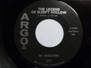 Monotones - The Legend Of Sleepy Hollow M- 1958