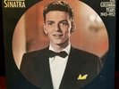 Frank Sinatra The Voice The Columbia Vinyl Years 1943-1952 A 6 Record Set LP