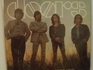 THE DOORS - WAITING FOR THE SUN - 1st USA 1968 - Gatefold