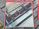 THE BEATLES -1962-1966-RED ALBUM-PCSP 717-1st PRESS-1973 UK VINYL 2LP