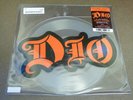 DIO HOLY DIVER LIVE AT 35 RSD BLACK FRIDAY 2018 NEW/SEALED