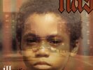 Nas - Illmatic '94 LP US ORG  DJ Premier Large Professor