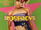 Lisa Left Eye Lopes - Supernova '01 2xLP EU ORG  TLC 2Pac