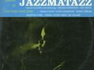 Guru - Jazzmatazz Volume: 1 '93 LP US ORG  MC Solaar Donald Byrd