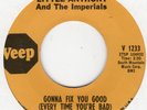 R&B/NORTHERN SOUL-LITTLE ANTHONY AND THE IMPERIALS-GONNA FIX YOU GOOD-VEEP