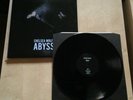 Chelsea Wolfe Abyss (2015, Sargent House 2xVinyl LP) goth metal Hiss Spun NM/NM